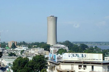 剛果(布)馬卡巴納機(jī)場(chǎng)三字代碼(KMK),馬卡巴納機(jī)場(chǎng)(Makabana airport)四字碼,剛果(布)機(jī)場(chǎng)三字碼查詢