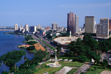 弗雷斯科港口查詢_fresco港口代碼_科特迪瓦弗雷斯科港口代碼