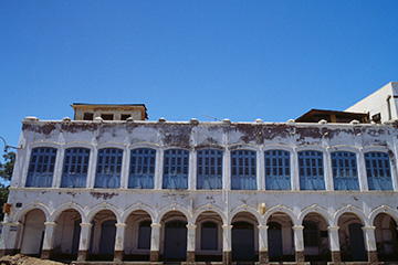 吉布提奧博克機場三字代碼(OBC),奧博克機場(Obock airport)四字碼,吉布提機場三字碼查詢