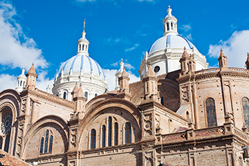 厄瓜多爾薩利納斯機場三字代碼(SNC),薩利納斯機場(General Ulpiano Paez airport)四字碼,厄瓜多爾機場三字碼查詢