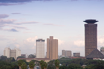 肯尼亞埃爾多雷特機(jī)場三字代碼(EDL),埃爾多雷特機(jī)場(Eldoret International Airport)四字碼,肯尼亞機(jī)場三字碼查詢