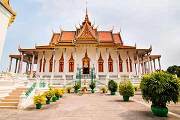 柬埔寨貢布機(jī)場(chǎng)三字代碼(KMT),貢布機(jī)場(chǎng)(Kampot airport)四字碼,柬埔寨機(jī)場(chǎng)三字碼查詢(xún)