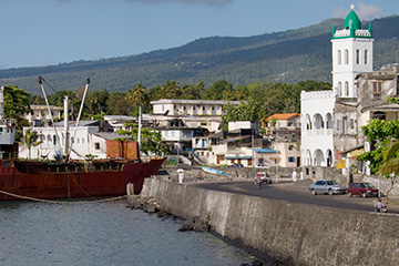 藻德濟(jì)港口查詢_dzaoudzi港口代碼_科摩羅藻德濟(jì)港口代碼