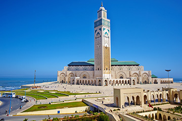 摩洛哥拉巴特機(jī)場(chǎng)三字代碼(RBA),拉巴特機(jī)場(chǎng)(Rabat Sale airport)四字碼,摩洛哥機(jī)場(chǎng)三字碼查詢(xún)