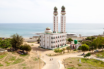 塞內(nèi)加爾圣路易機(jī)場三字代碼(XLS),圣路易機(jī)場(Saint-Louis Airport)四字碼,塞內(nèi)加爾機(jī)場三字碼查詢