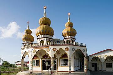 蘇里南瓦赫寧恩三字代碼(AGI),瓦赫寧恩(Wageningen)四字碼,蘇里南機(jī)場三字碼查詢