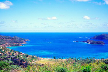 騰布拉多臘港口查詢_tembladora港口代碼_特立尼達和多巴哥騰布拉多臘港口代碼