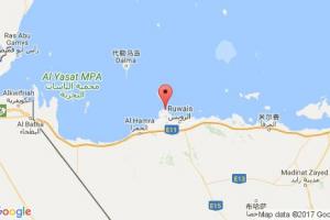 杰貝爾丹那港口查詢_jebel dhanna