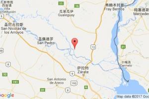 伊比奎港口查詢_ibicuy港口代碼_阿根廷伊比奎港口代碼