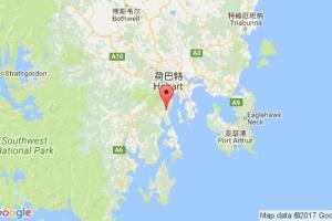 金斯敦港口查詢_kingston,au港口代