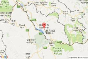 納希切萬(wàn)港口查詢_nakhchivan港口代碼_阿塞拜疆納希切萬(wàn)港口代碼