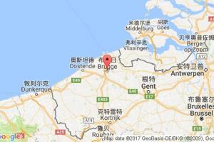 布魯日港口查詢_bruges港口代碼_比利時(shí)布魯日港口代碼