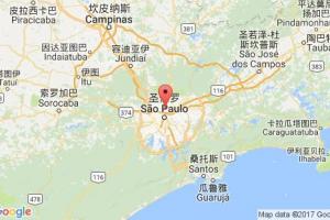 圣安那港口查詢_santana港口代碼_