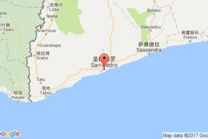 圣佩德羅港口查詢_san pedro,ci港口代碼_科特迪瓦圣佩德羅港口代碼