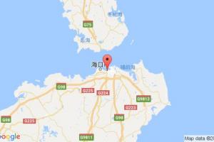 秀英港,?？诟劭诓樵僟xiuying港口代碼_中國秀英港,?？诟劭诖a