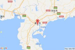 湛江港口查詢_zhanjiang港口代碼_中國湛江港口代碼