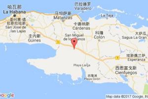 馬坦薩斯港口查詢_matanzas港口代碼_古巴馬坦薩斯港口代碼