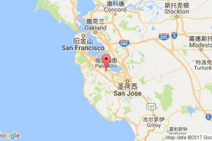 帕洛阿爾托港口查詢_palo alto港口