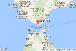 塔拉法港港口查詢_puerto tarafa港