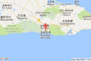 圣地亞哥港口查詢_santiago de cuba港口代碼_古巴圣地亞哥港口代碼