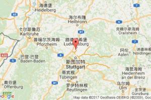 科恩韋斯特海姆港口查詢_kornwestheim港口代碼_德國科恩韋斯特海姆港口代碼