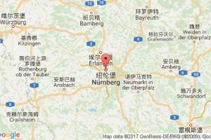 紐倫堡港口查詢_nurnberg港口代碼_德國紐倫堡港口代碼