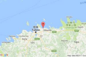 穆格港口查詢_muuga港口代碼_愛(ài)沙尼亞穆格港口代碼