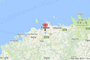 塔林港口查詢_tallinn港口代碼_愛(ài)沙尼亞塔林港口代碼