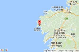 科爾庫維翁港口查詢_corcubion港口代碼_西班牙科爾庫維翁港口代碼