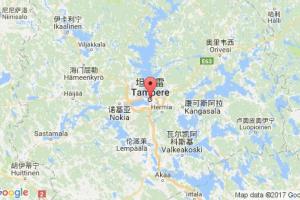 坦佩雷港口查詢(xún)_tampere港口代碼_