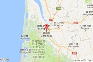 波爾多港口查詢_bordeaux港口代碼_法國波爾多港口代碼