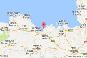 達烏埃港口查詢_dahouet港口代碼_法國達烏埃港口代碼