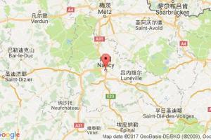 南錫港口查詢_nancy港口代碼_法國南錫港口代碼