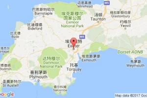 埃克塞特港口查詢_exeter港口代碼_英國?？巳馗劭诖a