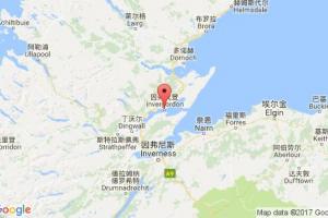 因弗戈登港口查詢_invergordon港口代碼_英國因弗戈登港口代碼