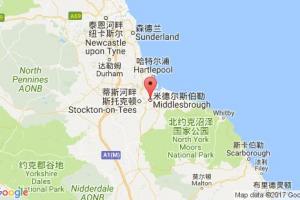 米德爾斯伯勒港口查詢_middlesbrough港口代碼_英國米德爾斯伯勒港口代碼