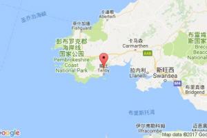 桑德斯富特港口查詢_sanudersfoot港口代碼_英國桑德斯富特港口代碼