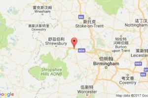 特爾福德港口查詢_telford港口代碼_英國特爾福德港口代碼