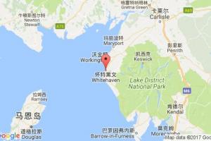 懷特黑文港口查詢_whitehaven港口代碼_英國(guó)懷特黑文港口代碼