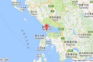 普雷韋扎港口查詢_preveza港口代碼_希臘普雷韋扎港口代碼