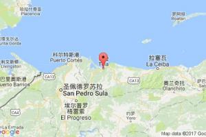 特拉港口查詢(xún)_tela港口代碼_洪都拉斯特拉港口代碼