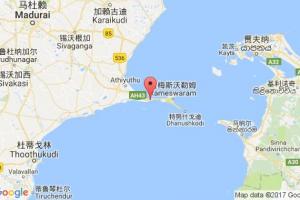 曼達(dá)帕姆港口查詢_mandapam港口代碼_印度曼達(dá)帕姆港口代碼