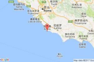 安齊奧港口查詢_anzio港口代碼_意大利安齊奧港口代碼