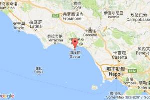 加埃塔港口查詢_gaeta港口代碼_意大利加埃塔港口代碼