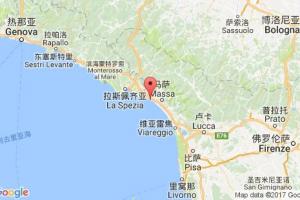 馬里納迪卡拉拉港口查詢_marina di carrara港口代碼_意大利馬里納迪卡拉拉港口代碼