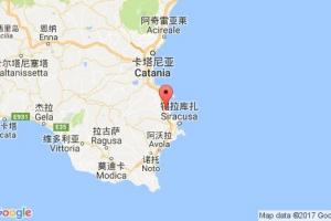 普里奧洛港口查詢_priolo港口代碼_意大利普里奧洛港口代碼