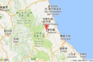 泰拉莫港口查詢_teramo港口代碼_意大利泰拉莫港口代碼