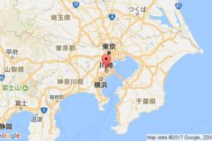 川崎港口查詢_kawasaki港口代碼_日本川崎港口代碼