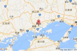 岡山港口查詢_okayama港口代碼_日本岡山港口代碼