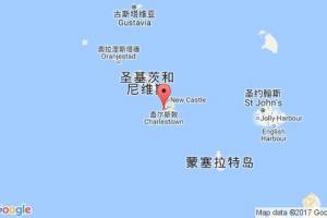 查爾斯敦港口查詢_charlestown,nevis港口代碼_圣基茨和尼維斯查爾斯敦港口代碼
